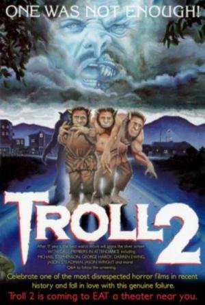 Trolls II (1990)