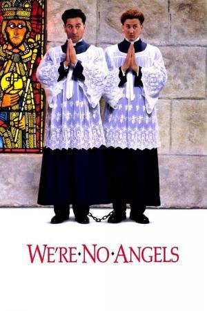 Não Somos Anjos (1989)