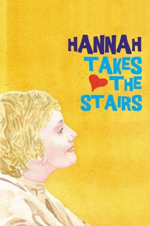 Hannah Sobe as Escadas (2007)