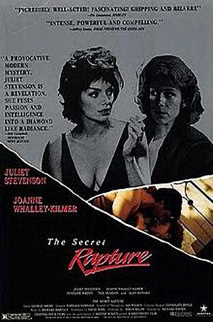 Entusiasmo Secreto (1993)