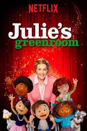Na Sala da Julie (2017)