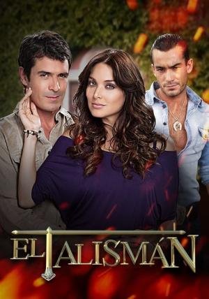 O Talismã (2012)