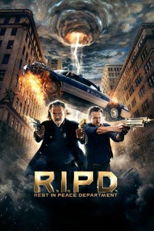 R.I.P.D.: Agentes do Além (2013)