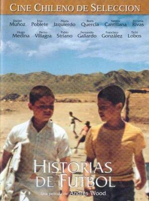 Histórias de Futebol (1997)