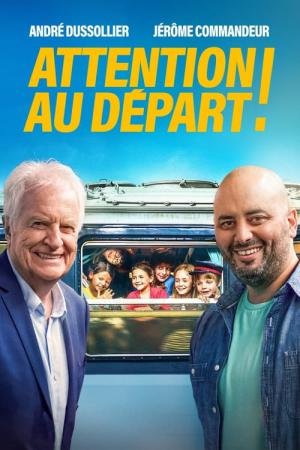 Todos a Bordo! (2021)