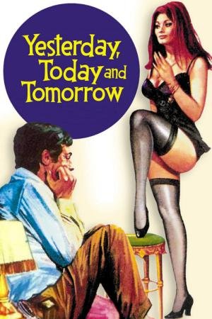 Ontem, Hoje e Amanhã (1963)