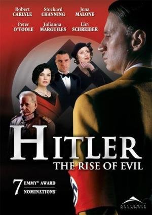 Hitler: A Ascensão do Mal (2003)