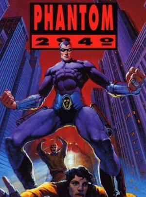 O Fantasma (1994)