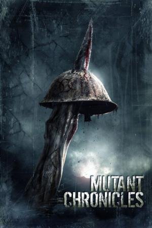 A Era Da Escuridão: Mutant Chronicles (2008)