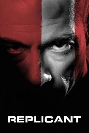 Replicante (2001)