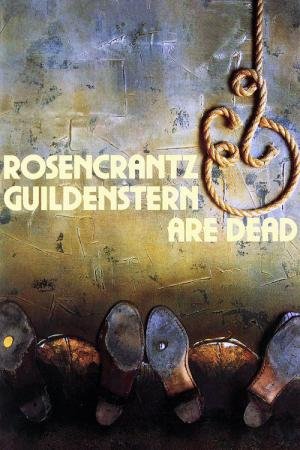 Rosencrantz & Guildenstern Estão Mortos (1990)