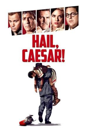 Ave, César! (2016)