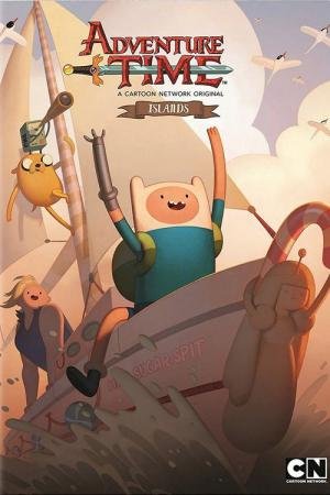 Hora de Aventura (2010)