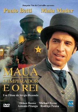 Mauá - O Imperador e o Rei (1999)