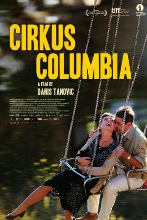 Cirkus Columbia (2010)