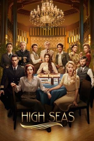 Alto Mar (2019)
