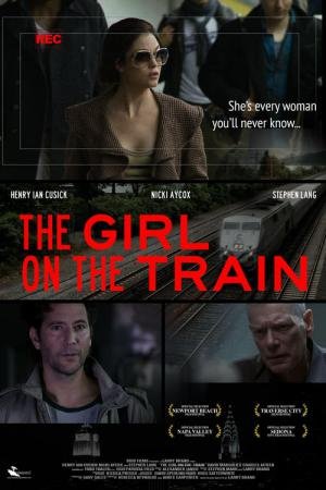 A Garota do Trem (2014)