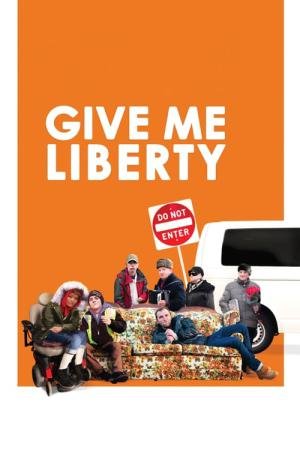 Liberdade (2019)