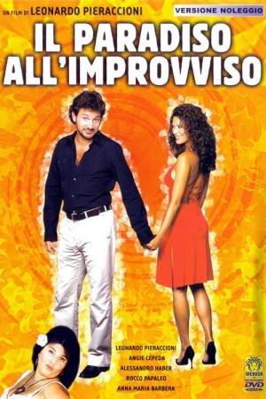 De Repente Estou no Céu (2003)