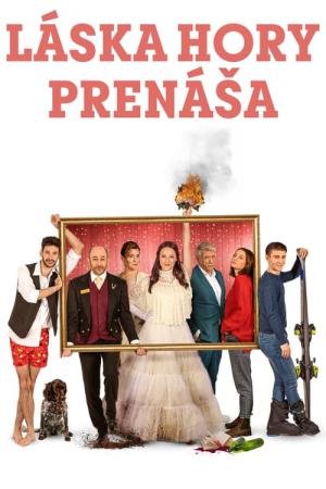 Avalanche do Amor (2022)