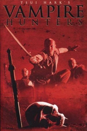 Caçadores de Vampiros (2003)