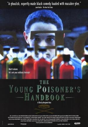 O Livro Secreto do Jovem Envenenador (1995)