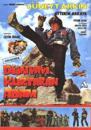 O Homem que Salvou o Mundo (1982)