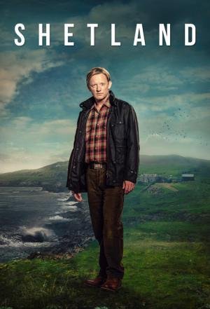 Shetland (2013)
