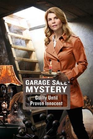 Garagem de Mistérios: Culpado ou Inocente (2016)