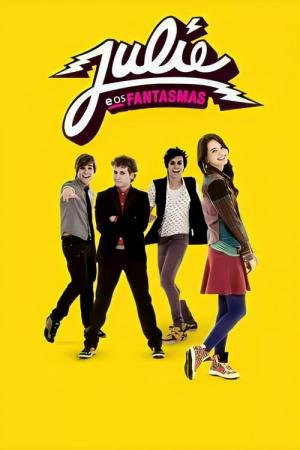 Julie e os fantasmas (2011)