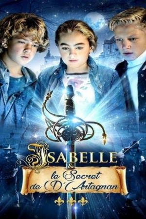 A Espada de D'Artagnan (2015)