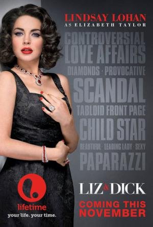 Liz e Dick (2012)