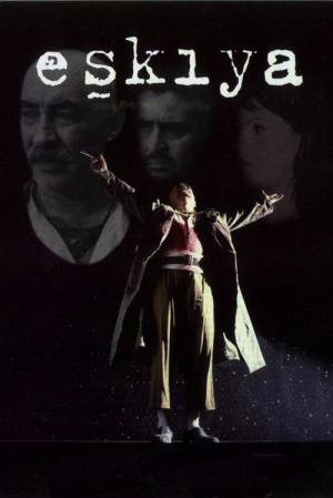O Bandido (1996)