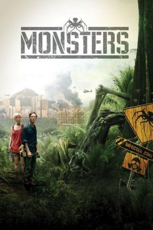 Monstros (2010)