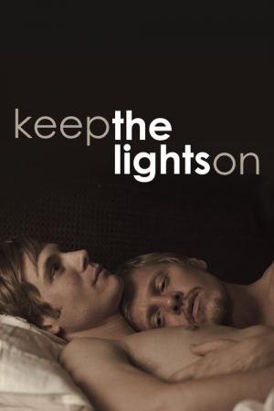 Deixe a Luz Acesa (2012)