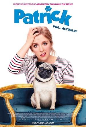 Patrick: Aprendendo a Amar (2018)