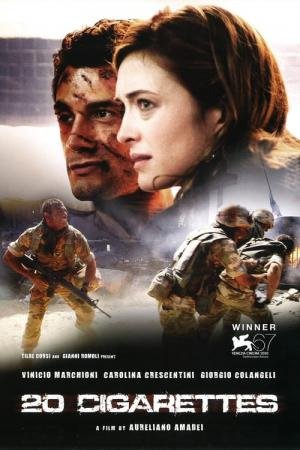 20 Cigarros (2010)