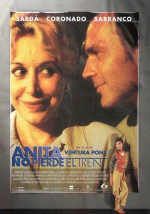 Anita Não Perde a Chance (2001)