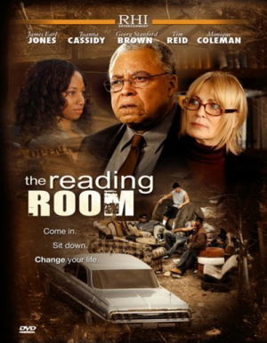 Sala de Leitura (2005)
