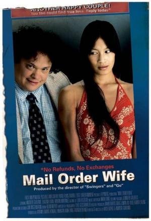 Esposa Por Encomenda (2004)