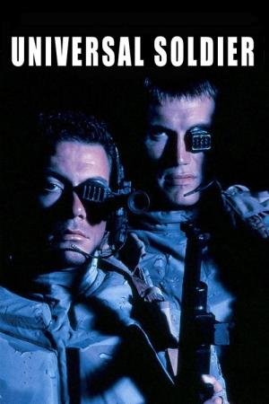 Soldado Universal (1992)