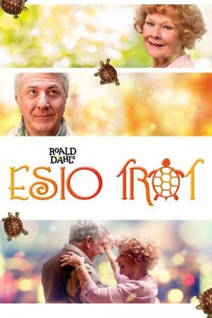 Um Amor de Estimação (2015)