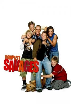 Adoráveis Selvagens (2004)
