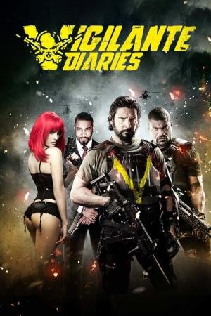 O Diário Vigilante (2016)