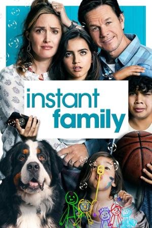 De Repente uma Família (2018)