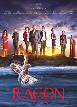 Racon: Ailem Için (2015)