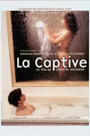 A Prisioneira (2000)