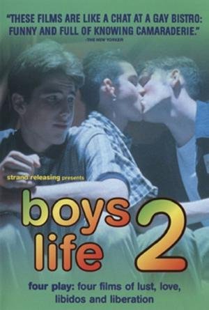Meninos e Amores 2 (1997)