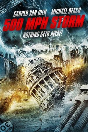 Tempestades em Série (2013)