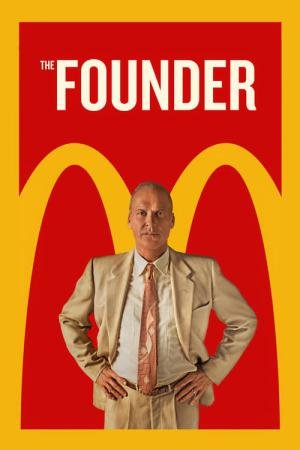 Fome de Poder (2016)